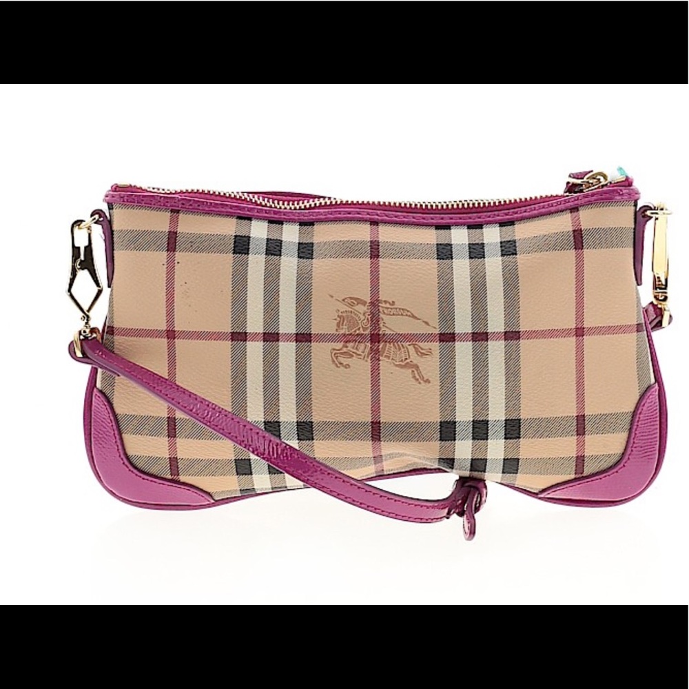 🚫SOLD🚫Burberry Peyton Crossbody Bag NWOT